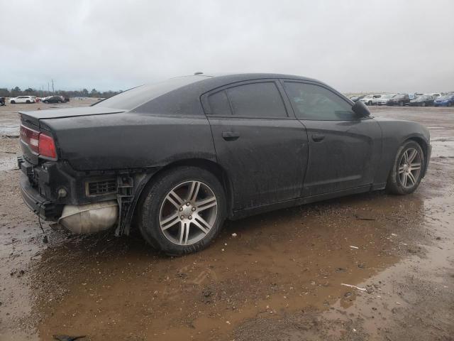 Photo 2 VIN: 2C3CDXHG0CH244957 - DODGE CHARGER SX 