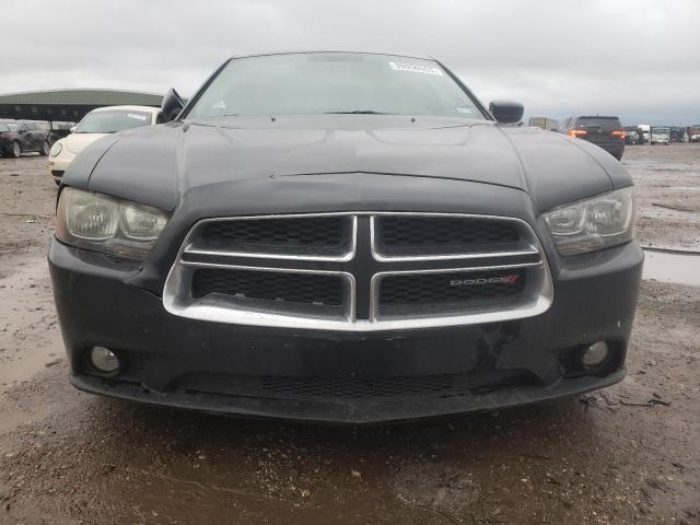 Photo 4 VIN: 2C3CDXHG0CH244957 - DODGE CHARGER SX 