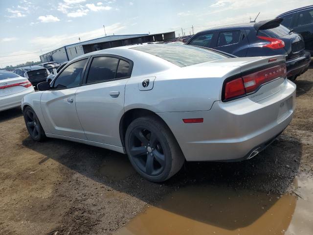 Photo 1 VIN: 2C3CDXHG0CH302064 - DODGE CHARGER SX 