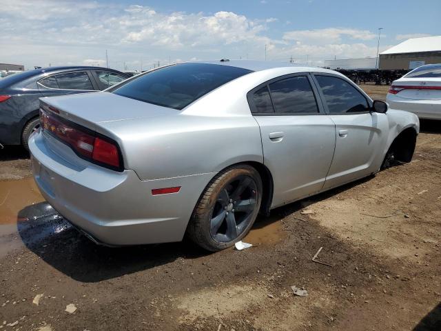 Photo 2 VIN: 2C3CDXHG0CH302064 - DODGE CHARGER SX 