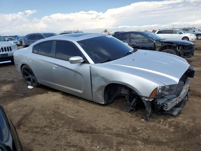 Photo 3 VIN: 2C3CDXHG0CH302064 - DODGE CHARGER SX 