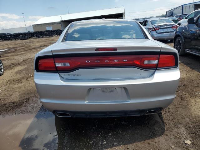 Photo 5 VIN: 2C3CDXHG0CH302064 - DODGE CHARGER SX 