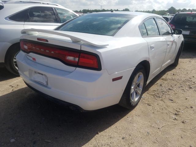 Photo 3 VIN: 2C3CDXHG0DH526226 - DODGE CHARGER SX 