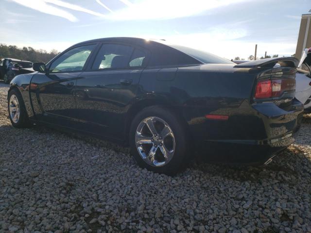 Photo 1 VIN: 2C3CDXHG0DH535461 - DODGE CHARGER 