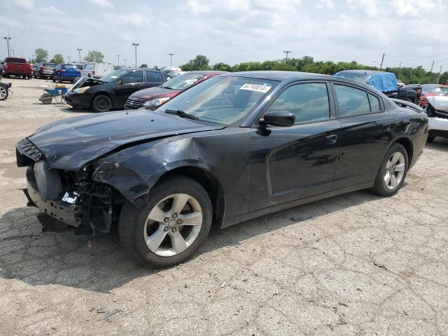 Photo 0 VIN: 2C3CDXHG0DH557640 - DODGE CHARGER SX 