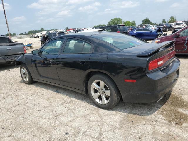 Photo 1 VIN: 2C3CDXHG0DH557640 - DODGE CHARGER SX 