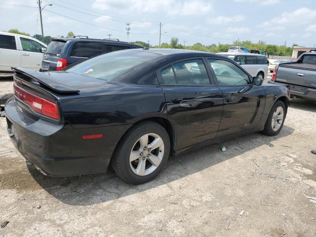 Photo 2 VIN: 2C3CDXHG0DH557640 - DODGE CHARGER SX 