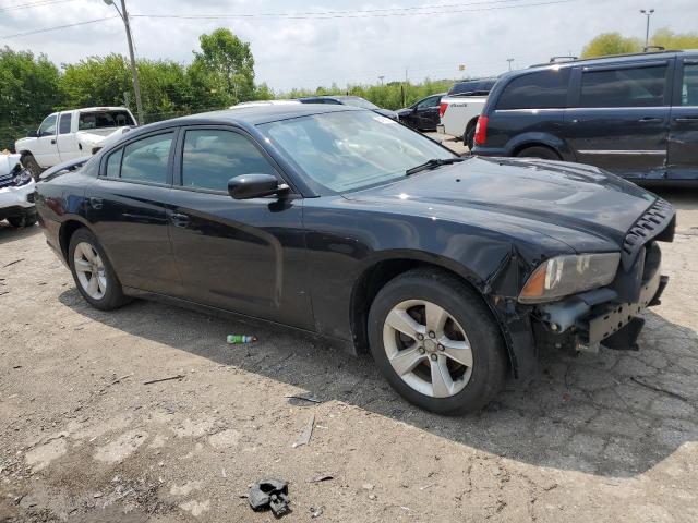 Photo 3 VIN: 2C3CDXHG0DH557640 - DODGE CHARGER SX 