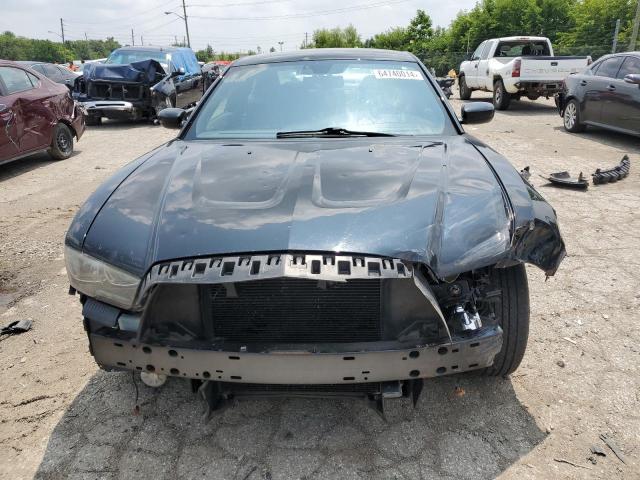 Photo 4 VIN: 2C3CDXHG0DH557640 - DODGE CHARGER SX 