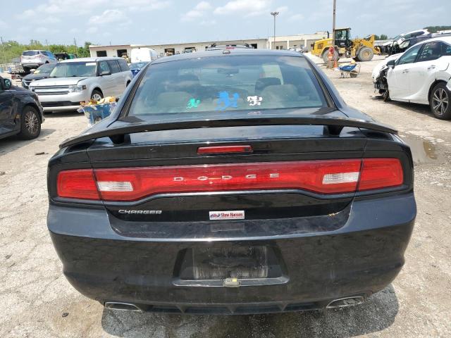 Photo 5 VIN: 2C3CDXHG0DH557640 - DODGE CHARGER SX 