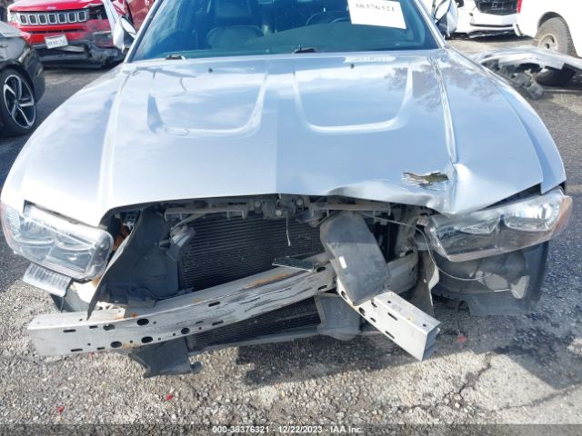 Photo 5 VIN: 2C3CDXHG0DH594655 - DODGE CHARGER 