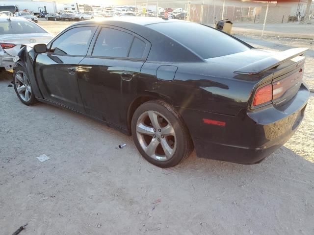 Photo 1 VIN: 2C3CDXHG0DH643403 - DODGE CHARGER 