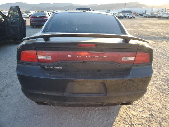 Photo 5 VIN: 2C3CDXHG0DH643403 - DODGE CHARGER 