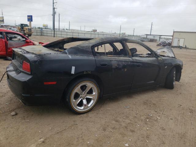 Photo 2 VIN: 2C3CDXHG0DH656118 - DODGE CHARGER SX 