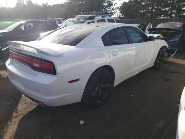 Photo 3 VIN: 2C3CDXHG0DH686137 - DODGE CHARGER SX 