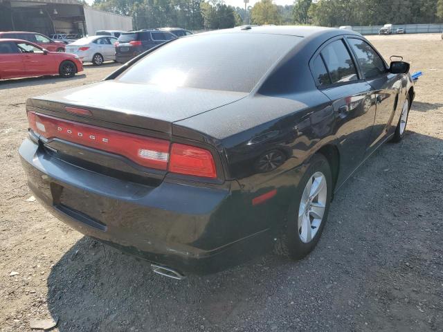 Photo 3 VIN: 2C3CDXHG0DH705835 - DODGE CHARGER SX 