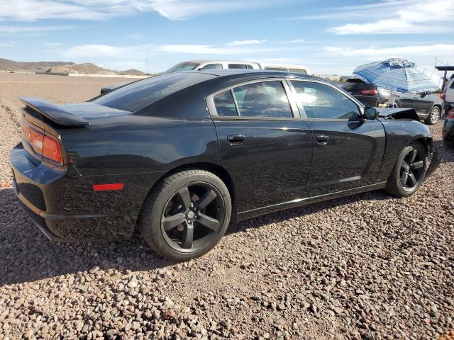 Photo 2 VIN: 2C3CDXHG0DH725454 - DODGE CHARGER 