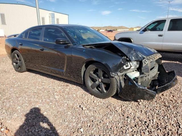 Photo 3 VIN: 2C3CDXHG0DH725454 - DODGE CHARGER 