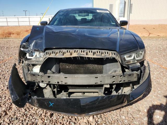 Photo 4 VIN: 2C3CDXHG0DH725454 - DODGE CHARGER 