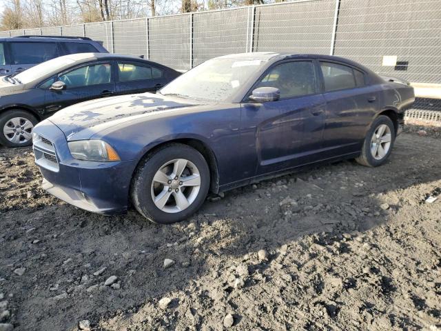 Photo 0 VIN: 2C3CDXHG0DH730587 - DODGE CHARGER 