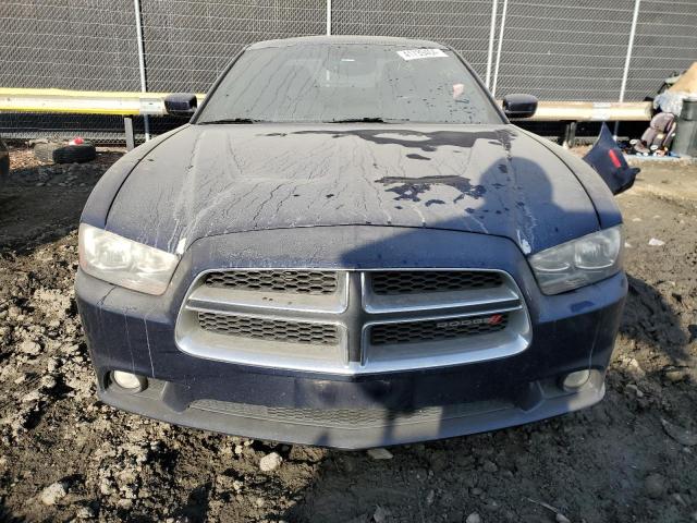 Photo 4 VIN: 2C3CDXHG0DH730587 - DODGE CHARGER 