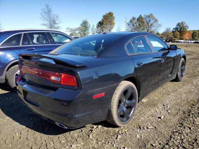 Photo 3 VIN: 2C3CDXHG0EH113840 - DODGE CHARGER SX 