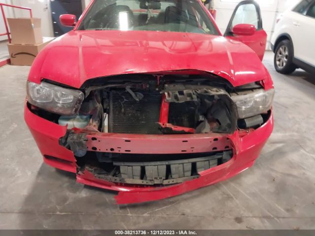 Photo 5 VIN: 2C3CDXHG0EH123736 - DODGE CHARGER 