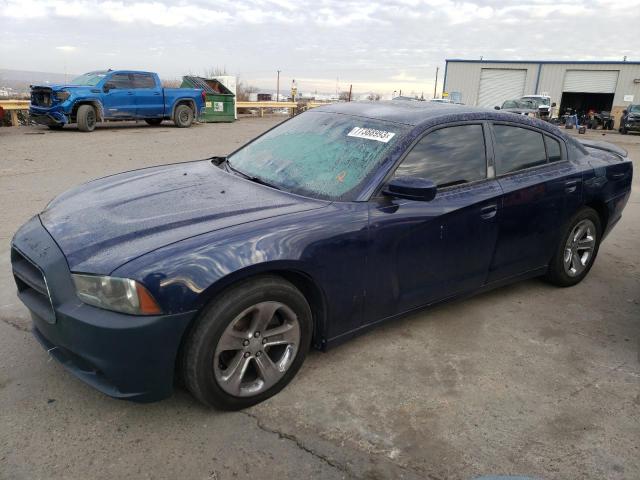 Photo 0 VIN: 2C3CDXHG0EH162584 - DODGE CHARGER 