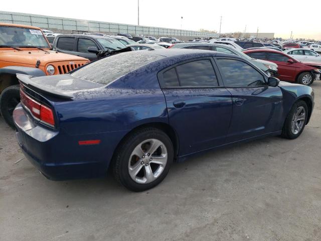 Photo 2 VIN: 2C3CDXHG0EH162584 - DODGE CHARGER 