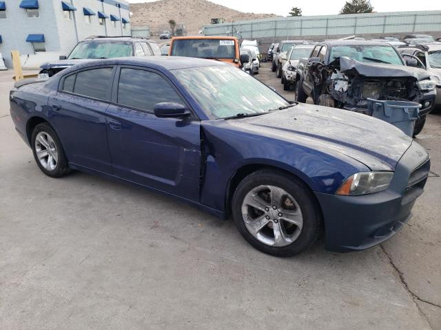 Photo 3 VIN: 2C3CDXHG0EH162584 - DODGE CHARGER 