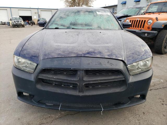 Photo 4 VIN: 2C3CDXHG0EH162584 - DODGE CHARGER 