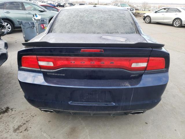 Photo 5 VIN: 2C3CDXHG0EH162584 - DODGE CHARGER 