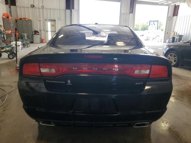 Photo 5 VIN: 2C3CDXHG0EH207491 - DODGE CHARGER 