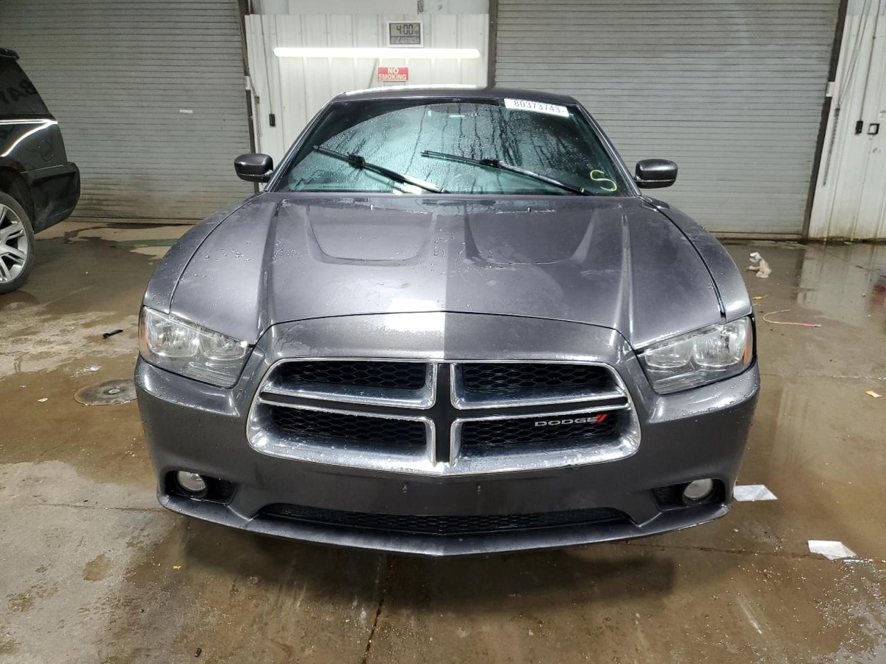 Photo 4 VIN: 2C3CDXHG0EH213968 - DODGE CHARGER 