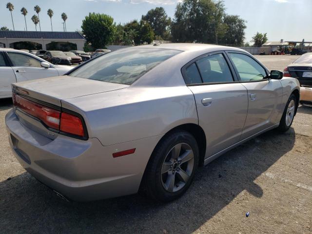 Photo 3 VIN: 2C3CDXHG0EH239261 - DODGE CHARGER 