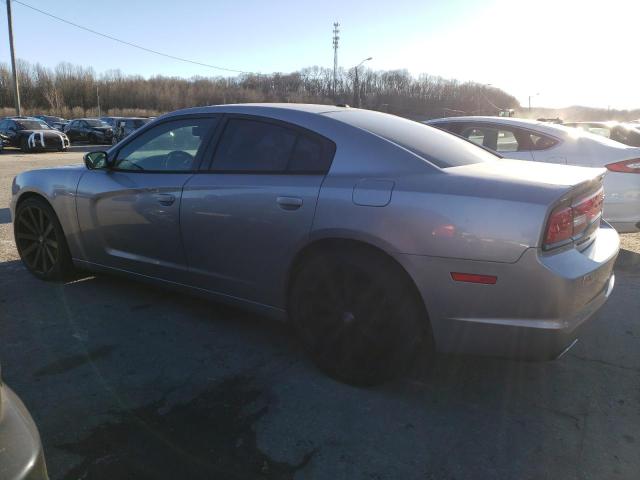 Photo 1 VIN: 2C3CDXHG0EH262524 - DODGE CHARGER 