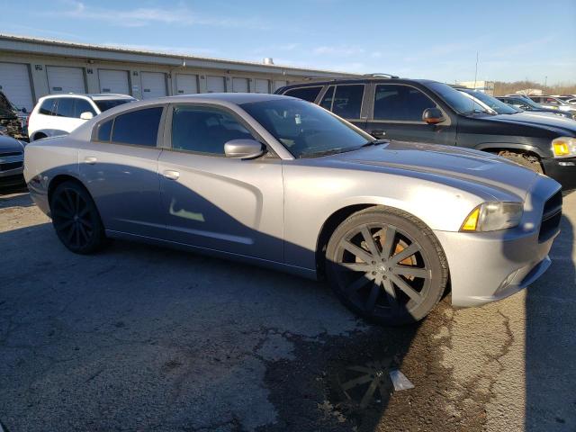 Photo 3 VIN: 2C3CDXHG0EH262524 - DODGE CHARGER 