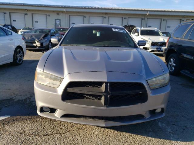 Photo 4 VIN: 2C3CDXHG0EH262524 - DODGE CHARGER 