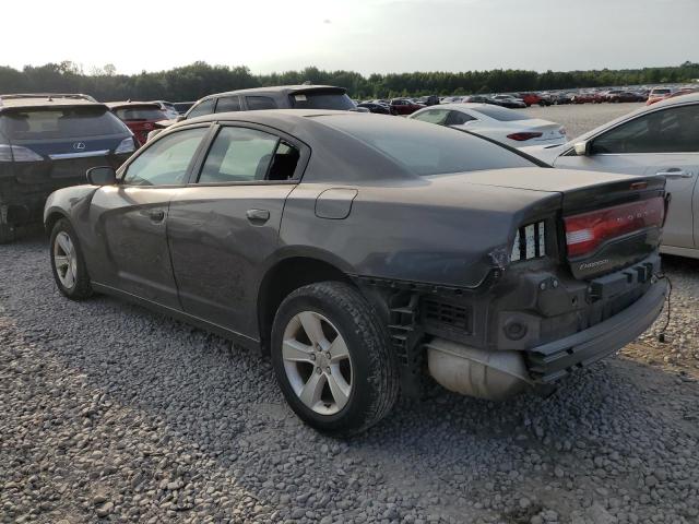 Photo 1 VIN: 2C3CDXHG0EH267318 - DODGE CHARGER SX 