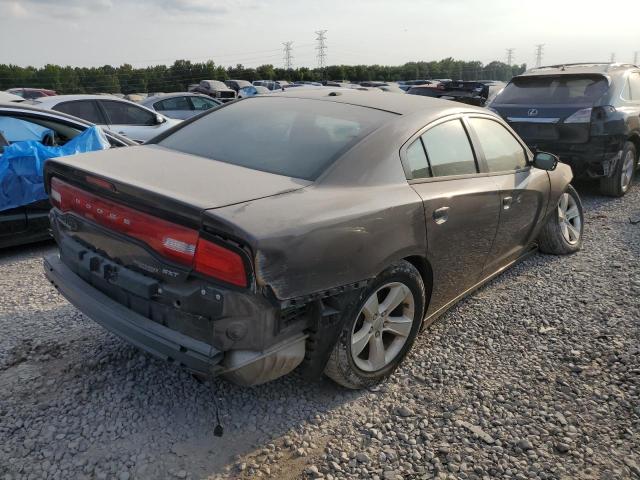 Photo 2 VIN: 2C3CDXHG0EH267318 - DODGE CHARGER SX 