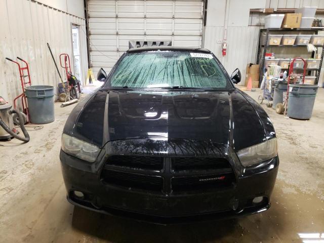 Photo 8 VIN: 2C3CDXHG0EH330675 - DODGE CHARGER SX 