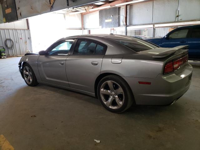 Photo 1 VIN: 2C3CDXHG0EH337920 - DODGE CHARGER 