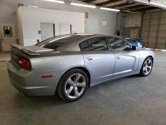 Photo 2 VIN: 2C3CDXHG0EH337920 - DODGE CHARGER 