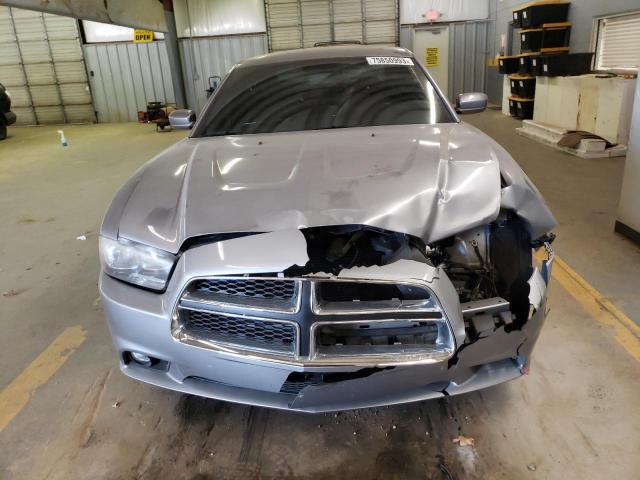 Photo 4 VIN: 2C3CDXHG0EH337920 - DODGE CHARGER 