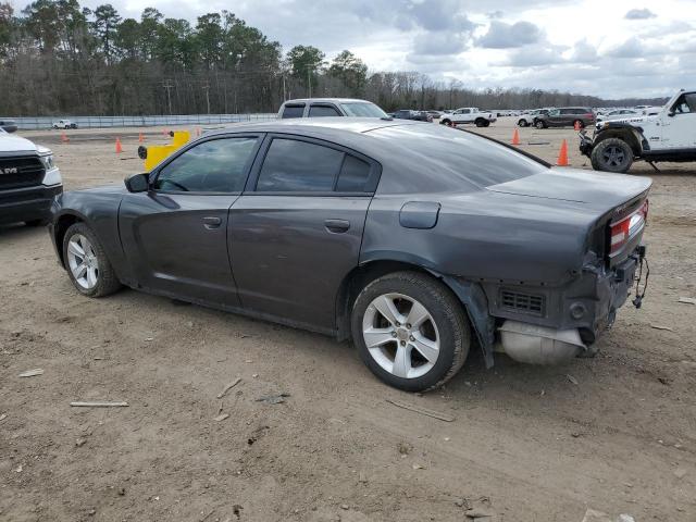 Photo 1 VIN: 2C3CDXHG0EH347265 - DODGE CHARGER 