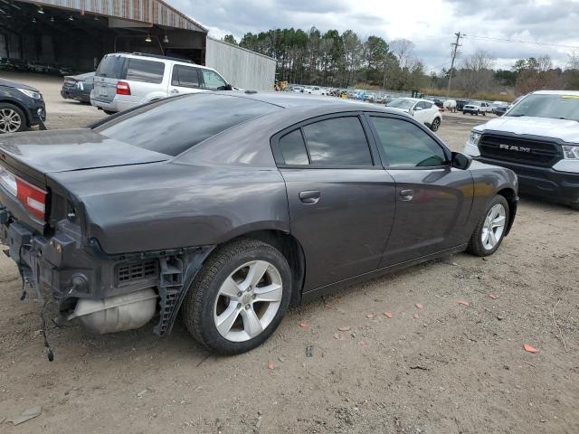 Photo 2 VIN: 2C3CDXHG0EH347265 - DODGE CHARGER 