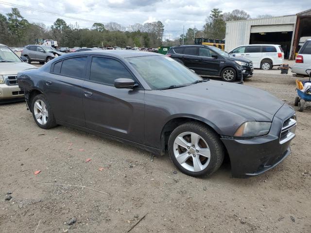 Photo 3 VIN: 2C3CDXHG0EH347265 - DODGE CHARGER 