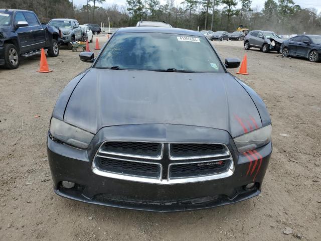 Photo 4 VIN: 2C3CDXHG0EH347265 - DODGE CHARGER 