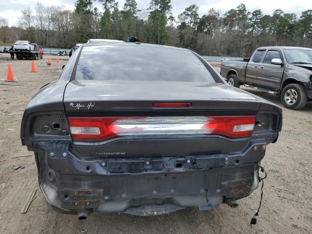 Photo 5 VIN: 2C3CDXHG0EH347265 - DODGE CHARGER 