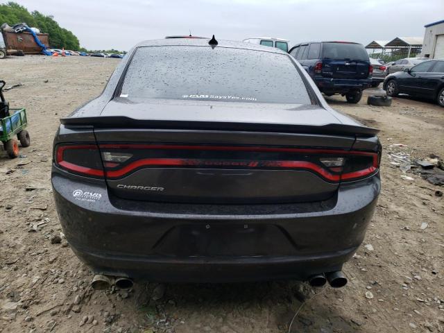 Photo 5 VIN: 2C3CDXHG0FH748056 - DODGE CHARGER SX 